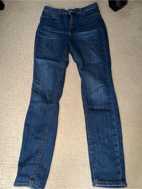 Ladies Jack and jones denim